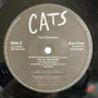 Andrew Lloyd Webber – Cats (2 LP)