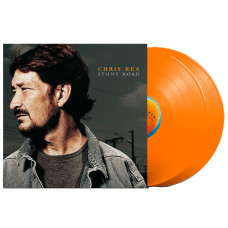 Chris Rea – Stony Road (2LP) Chris Rea – Stony Road (2LP)