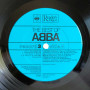 ABBA – The Best Of ABBA  (LP)