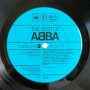 ABBA – The Best Of ABBA  (LP)