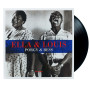 Ella Fitzgerald / Louis Armstrong - Porgy & Bess (LP)