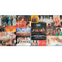 Village People ‎– Can't Stop The Music - The Original Soundtrack Album  (LP)