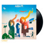 ABBA ‎– The Album (1st press) (LP)