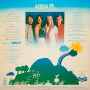 ABBA ‎– The Album (1st press) (LP)