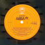 ABBA ‎– The Album (1st press) (LP)