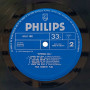 Paul Mauriat Plus – Overseas Call  (LP)