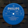 Paul Mauriat Plus – Overseas Call  (LP)