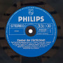 Orchester Paul Mauriat – Zauber Der Zärtlichkeit  (LP)