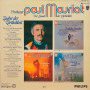 Orchester Paul Mauriat – Zauber Der Zärtlichkeit  (LP)