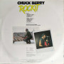 Chuck Berry – Rockit (LP)