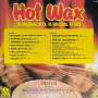 Various – Hot Wax (LP)