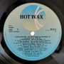 Various – Hot Wax (LP)