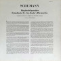 Schumann, Symphonie-Orchester Des SDR, Stuttgart · Carl Schuricht ‎– Symphonie Nr. 3 Rheinische / Manfred Ouvertüre  (LP)