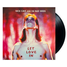 Nick Cave And The Bad Seeds – Let Love In (LP)