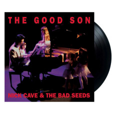 Nick Cave & The Bad Seeds – The Good Son (LP)