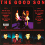Nick Cave & The Bad Seeds – The Good Son (LP)