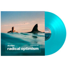 Dua Lipa ‎– Radical Optimism (LP)