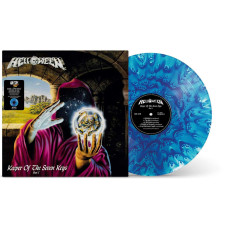 Helloween – Keeper Of The Seven Keys (Part I) (LP)