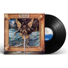 Jethro Tull – The Broadsword And The Beast (LP)