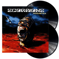 Scorpions - Acoustica (2LP)