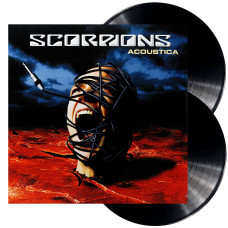 Scorpions - Acoustica (2LP) Scorpions - Acoustica (2LP)