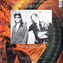 Motörhead – Snake Bite Love (LP)