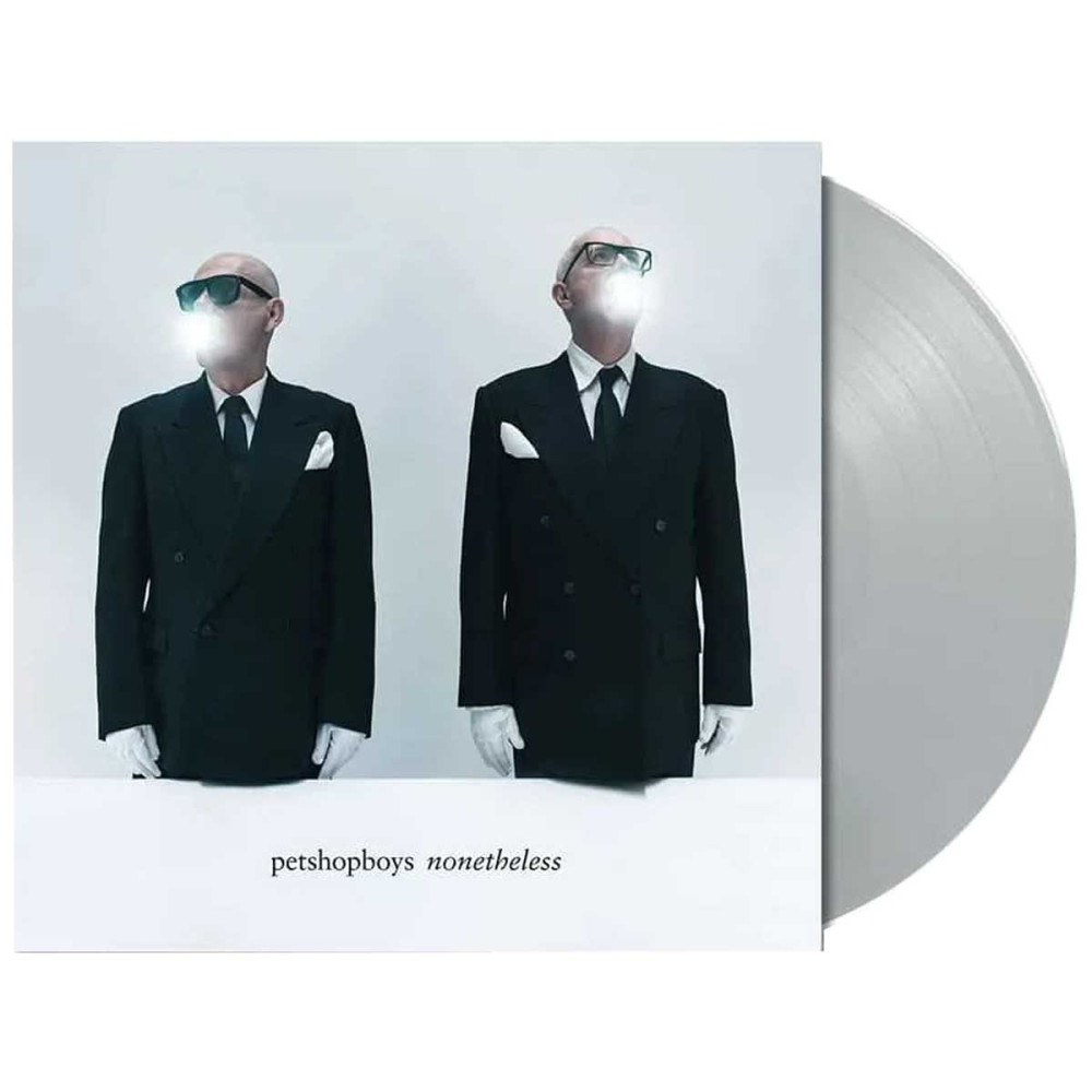 Pet Shop Boys – Nonetheless | Limited Coloured Vinyl (LP)
