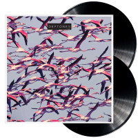 Deftones – Gore (2 LP)