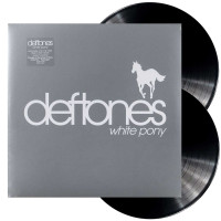 Deftones – White Pony (2 LP)