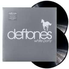 Deftones – White Pony (2LP)
