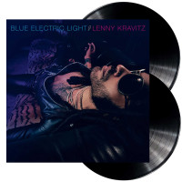 Lenny Kravitz – Blue Electric Light (2 LP)