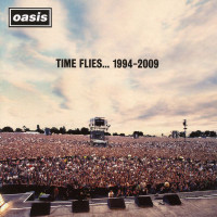Oasis - Time Flies… 1994-2009 (2 CD)