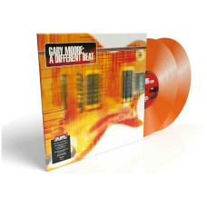 Gary Moore – A Different Beat (2 LP)