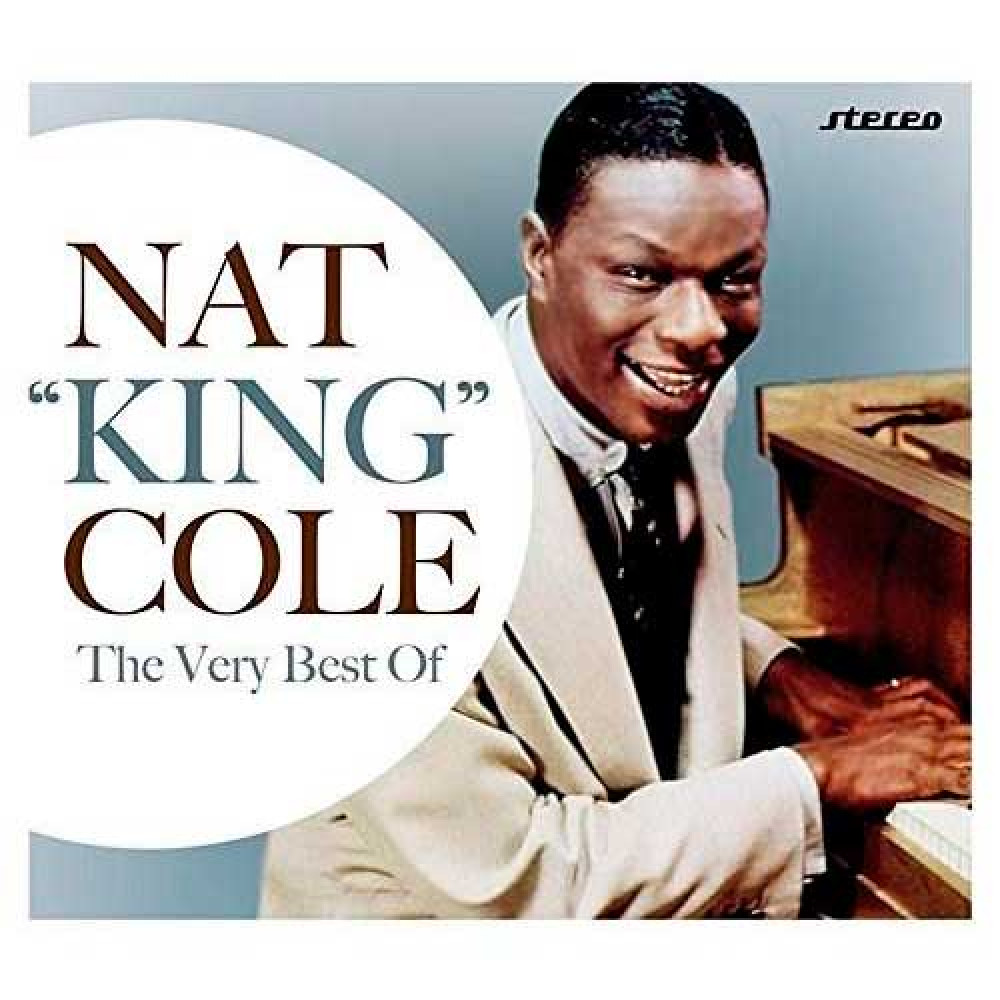 Nat King Cole - The Very Best of (2 CD)