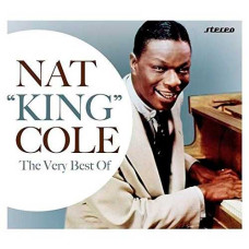 Nat King Cole - The Very Best of (2 CD)