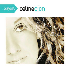 Celine Dion – All The Way... A Decade Of Song (CD)