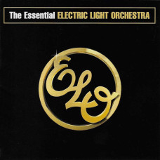 Electric Light Orchestra – The Essential Electric Light Orchestra (CD)