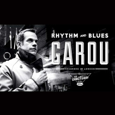 Garou – Rhythm And Blues (CD)