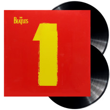 The Beatles - 1 (2 LP)