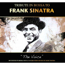 Various Artists - Tribute In Bossa To Frank Sinatra (CD)