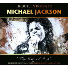Various Artists - Tribute In Bossa To Michael Jackson (CD)