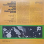Ivars Galenieks – Транссибирский Экспресс - Trans-Siberian Express  (LP)