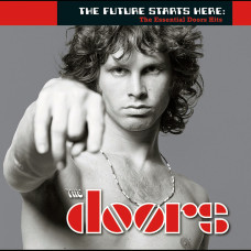 The Doors – The Future Starts Here: The Essential Doors Hits  (CD)