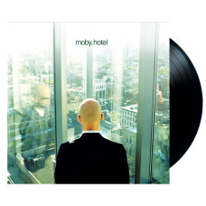 Moby – Hotel  (LP)