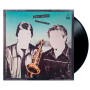 Лембит Саарсалу, Леонид Винцкевич – Джаз Bдвоем = Two Playing Jazz  (LP)