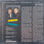 Лембит Саарсалу, Леонид Винцкевич – Джаз Bдвоем = Two Playing Jazz  (LP)
