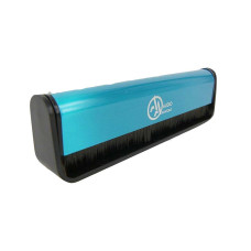 Carbon Fiber Brush - Blue - антистатическая щётка для виниловых пластинок