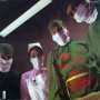 Rainbow – Difficult To Cure  (LP)