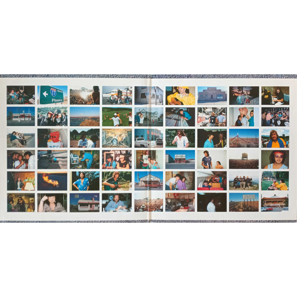 Deep Purple – Nobody's Perfect (2LP)