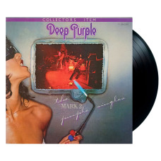Deep Purple – The Mark 2 Purple Singles  (LP)
